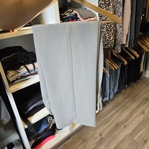 Aritzia Wilfred Effortless Pants Size 4 Tall